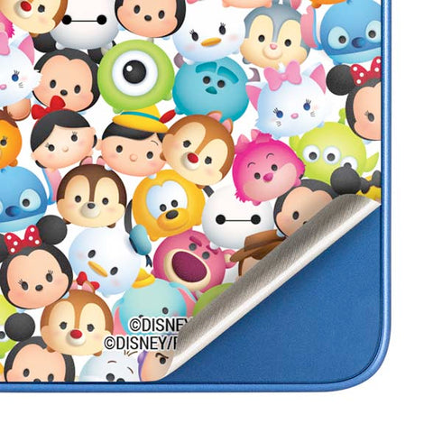 Disney Tsum Tsum Animated Characters Moto G Play 4G (2024) Skin