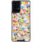Disney Tsum Tsum Animated Characters Moto G Power 5G (2024) Clear Case