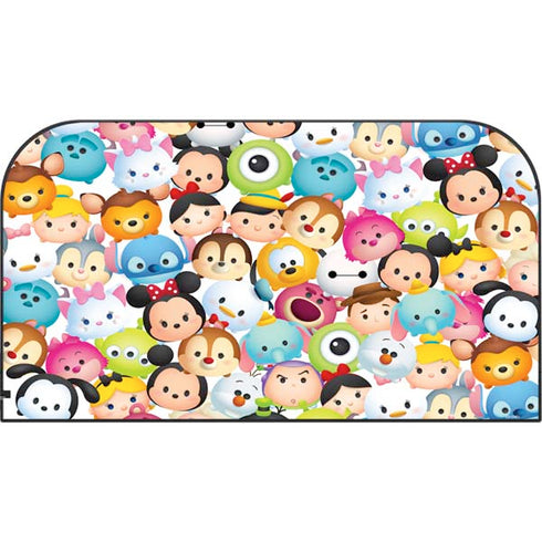 Disney Tsum Tsum Animated Characters Nintendo Switch 2 (2025) with Joy-Con Skin
