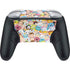 Disney Tsum Tsum Animated Characters Nintendo Switch 2 (2025) Pro Controller Skin