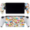 Disney Tsum Tsum Animated Characters PlayStation Portal Remote Player Skin