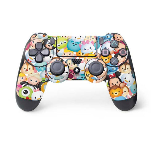 Disney Tsum Tsum Animated Characters PlayStation PS4 Skins