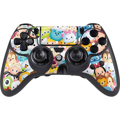 Disney Tsum Tsum Animated Characters PlayStation PS4 Skins