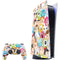 Disney Tsum Tsum Animated Characters PlayStation PS5 Skins