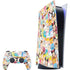 Disney Tsum Tsum Animated Characters PlayStation PS5 Skins