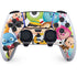 Disney Tsum Tsum Animated Characters PS5 DualSense Edge Pro Controller Skin