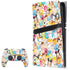 Disney Tsum Tsum Animated Characters PlayStation PS5 Skins