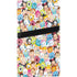Disney Tsum Tsum Animated Characters PS5 Pro Console Skin