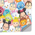 Disney Tsum Tsum Animated Characters PS5 Pro Console Skin
