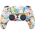Disney Tsum Tsum Animated Characters PlayStation PS5 Skins