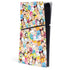 Disney Tsum Tsum Animated Characters PlayStation PS5 Skins
