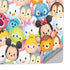 Disney Tsum Tsum Animated Characters PS5 Slim Digital Edition Console Skin