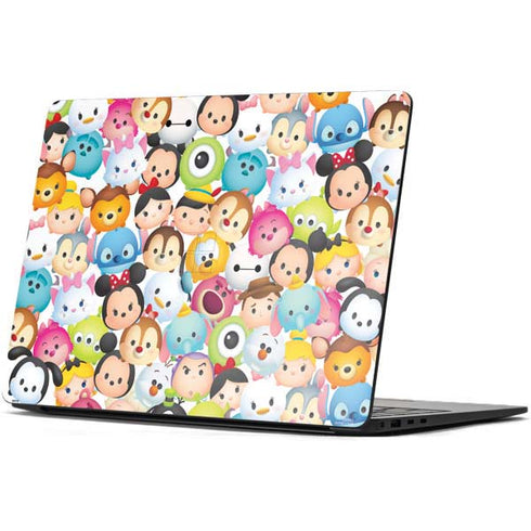 Disney Tsum Tsum Animated Characters Surface Laptop 7 13.8in Skin