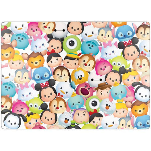 Disney Tsum Tsum Animated Characters Surface Laptop 7 15in Skin