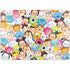 Disney Tsum Tsum Animated Characters Surface Laptop 7 15in Skin