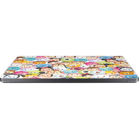 Disney Tsum Tsum Animated Characters Surface Laptop 7 15in Skin