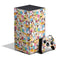 Disney Tsum Tsum Animated Characters XBox Series X Digital Edition Bundle Skin