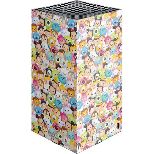 Disney Tsum Tsum Animated Characters Xbox Series X Skins