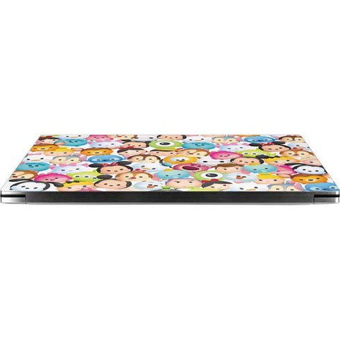 Disney Tsum Tsum Animated Characters Dell XPS Skin