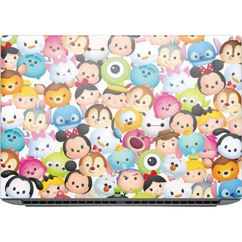 Disney Tsum Tsum Animated Characters HP ZBook Fury 16 G10 Skin
