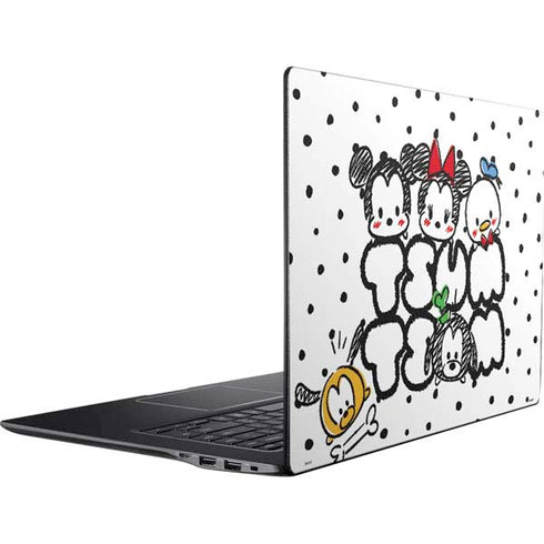 Disney Tsum Tsum Characters Art Ativ Book 9 (15.6in 2014) Skin