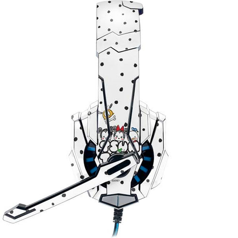 Disney Tsum Tsum Characters Art BENGOO G9000 Skin