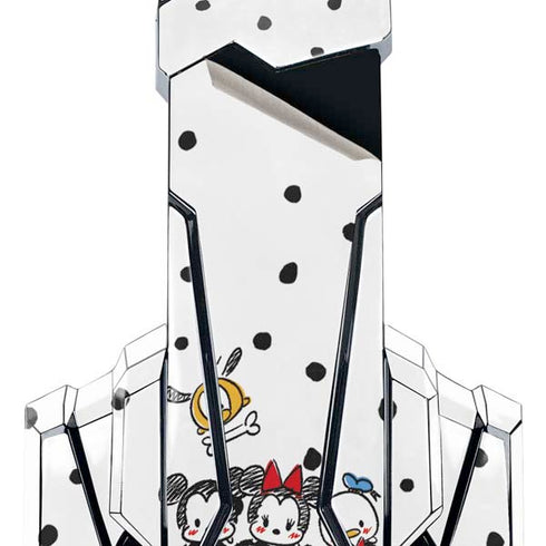 Disney Tsum Tsum Characters Art BENGOO G9000 Skin