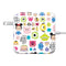 Disney Tsum Tsum Disney Characters 85W Power Adapter (15 and 17 inch MacBook Pro Charger) Skin