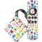 Disney Tsum Tsum Disney Characters Amazon Fire TV Skin