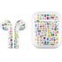 Disney Tsum Tsum Disney Characters Apple AirPods Skin