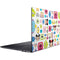 Disney Tsum Tsum Disney Characters Ativ Book 9 (15.6in 2014) Skin