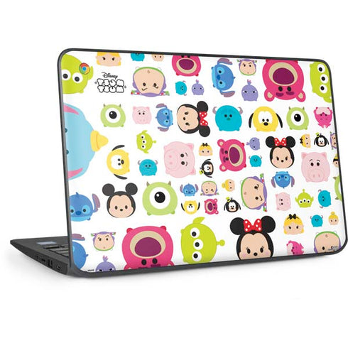 Disney Tsum Tsum Disney Characters HP Chromebook Skin