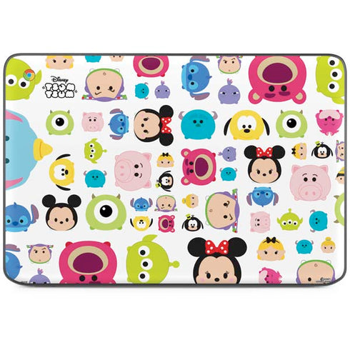 Disney Tsum Tsum Disney Characters HP Chromebook Skin