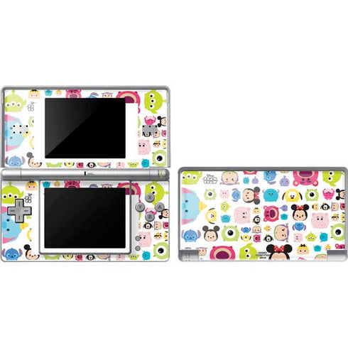 Disney Tsum Tsum Disney Characters DS Lite Skin