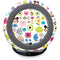Disney Tsum Tsum Disney Characters Fast Charge Wireless Charging Stand Skin
