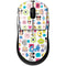 Disney Tsum Tsum Disney Characters G Pro Wireless Gaming Mouse Skin