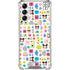 Disney Tsum Tsum Disney Characters Gabb Phone 4 Clear Case