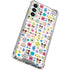 Disney Tsum Tsum Disney Characters Gabb Phone 4 Clear Case