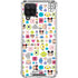 Disney Tsum Tsum Disney Characters Galaxy Cases