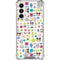 Disney Tsum Tsum Disney Characters Galaxy A16 5G Clear Case