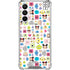 Disney Tsum Tsum Disney Characters Galaxy A16 5G Clear Case