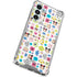 Disney Tsum Tsum Disney Characters Galaxy A16 5G Clear Case