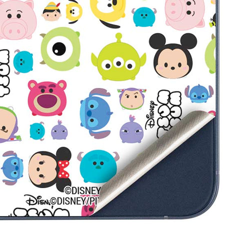 Disney Tsum Tsum Disney Characters Galaxy A35 5G Skin