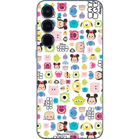 Disney Tsum Tsum Disney Characters Galaxy A36 5G Skin