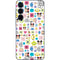 Disney Tsum Tsum Disney Characters Galaxy A36 5G Skin