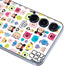 Disney Tsum Tsum Disney Characters Galaxy A36 5G Skin