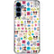 Disney Tsum Tsum Disney Characters Galaxy A55 5G Clear Case
