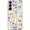 Disney Tsum Tsum Disney Characters Galaxy A55 5G Skin