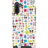 Disney Tsum Tsum Disney Characters Galaxy Cases
