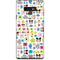Disney Tsum Tsum Disney Characters Galaxy Note 9 Skin